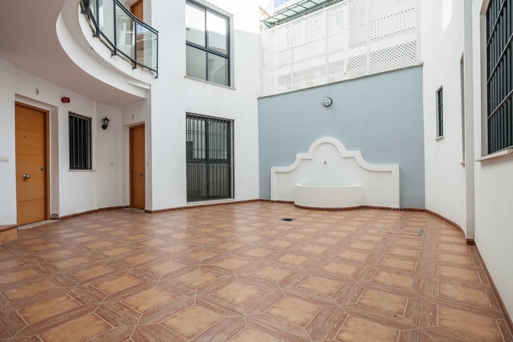 Villa Castilla Sevilha Exterior foto